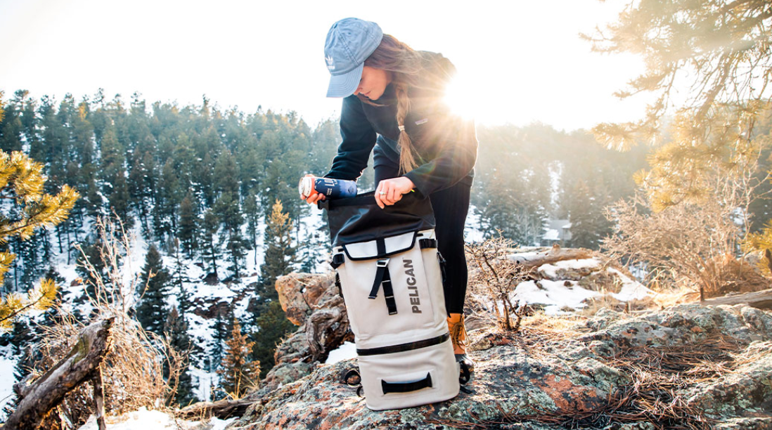 Dayventure Backpack Cooler