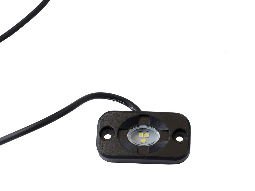 LED Rock Light / 4.5W Front Runner