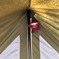 Canvas A-Frame Tent - The Scout About™