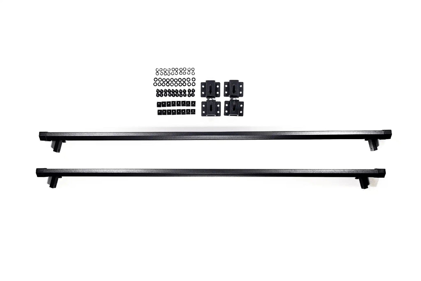 Lightweight Hard Shell - Crossbar Kits Freespirit Recreation
