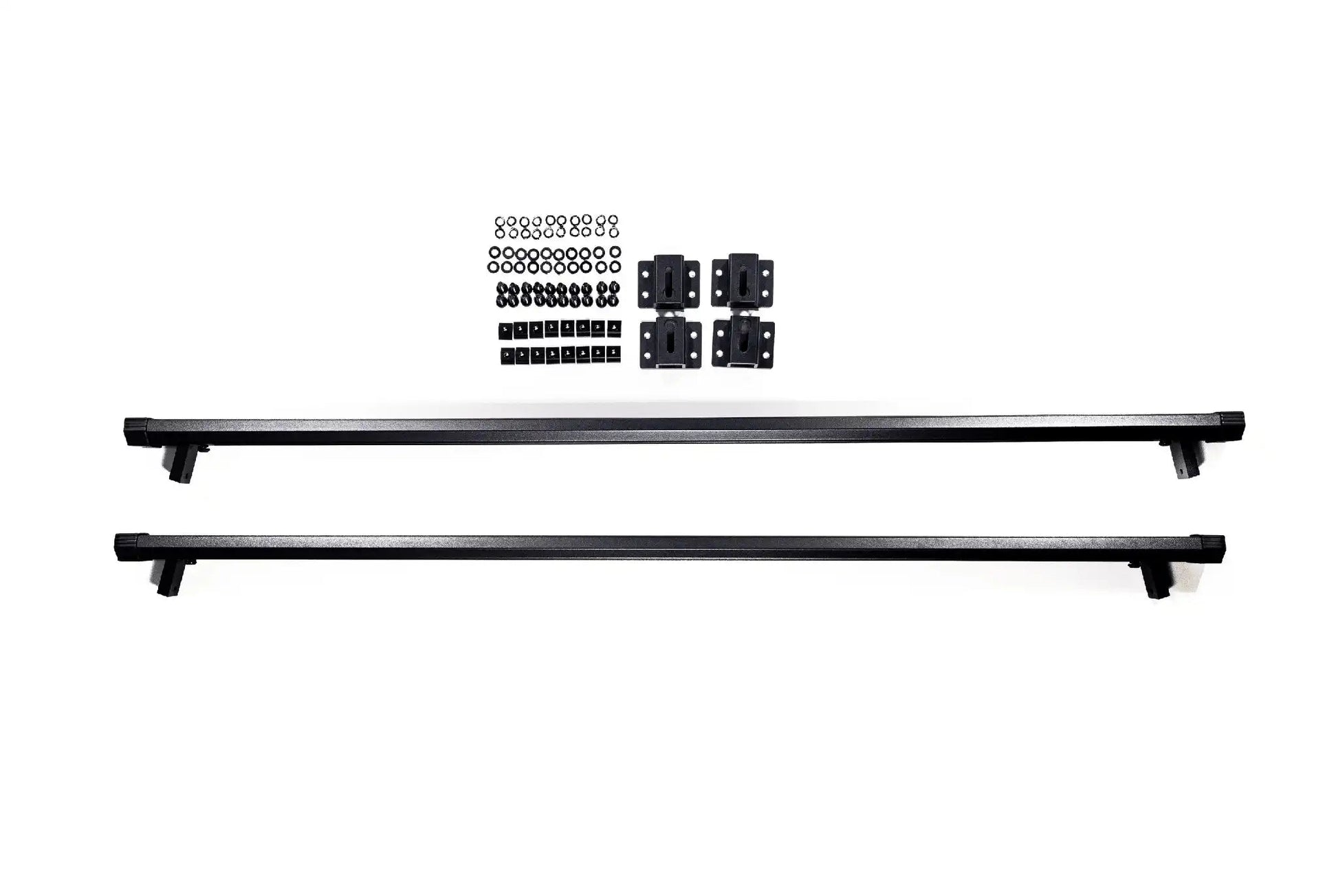 Lightweight Hard Shell - Crossbar Kits Freespirit Recreation