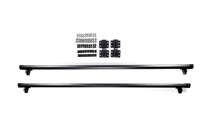 Lightweight Hard Shell - Crossbar Kits Freespirit Recreation