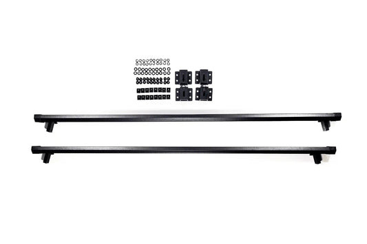 Lightweight Hard Shell - Crossbar Kits Freespirit Recreation
