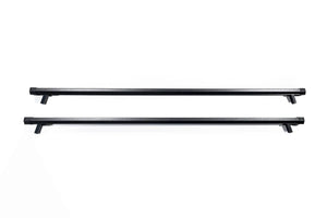 Lightweight Hard Shell - Crossbar Kits