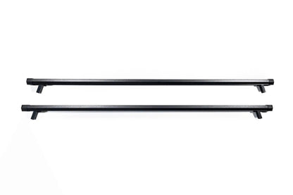 Lightweight Hard Shell - Crossbar Kits Freespirit Recreation