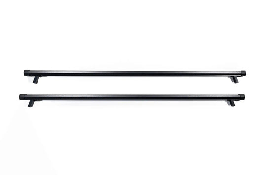 Lightweight Hard Shell - Crossbar Kits Freespirit Recreation