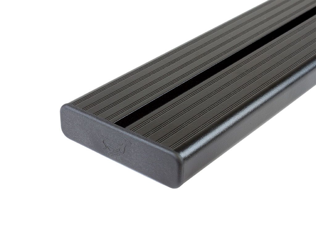 Ram 1500 5.7' Crew Cab (2009-Current) Double Load Bar Kit Front Runner