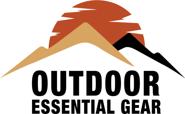 Outdoor Essential Gear 