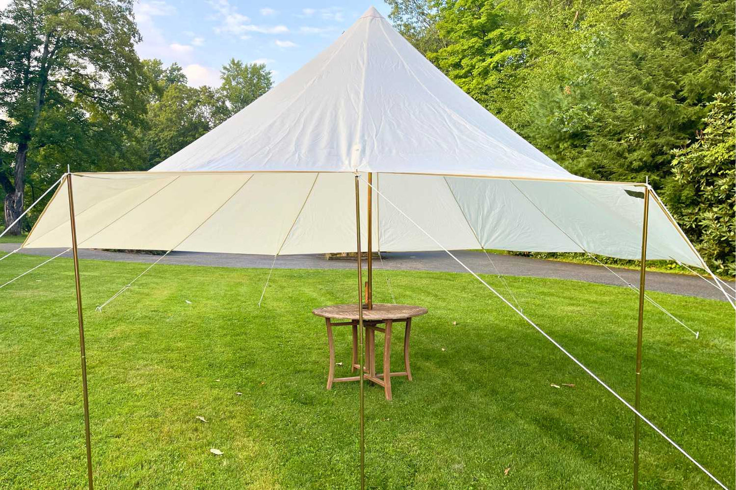 Umbrah Sun Shade Canopy Tent