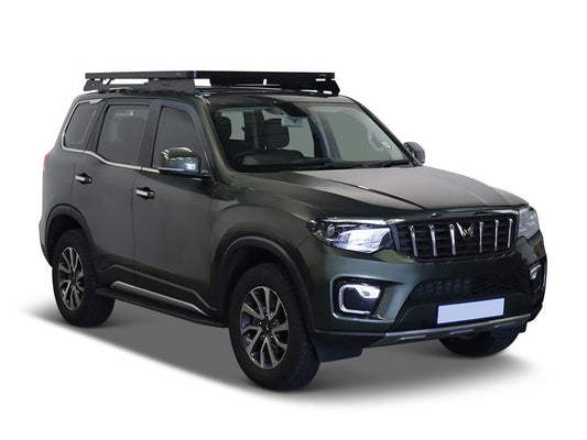 Mahindra Scorpio (2023-Current) Slimline II Roof Rack Kit Front Runner