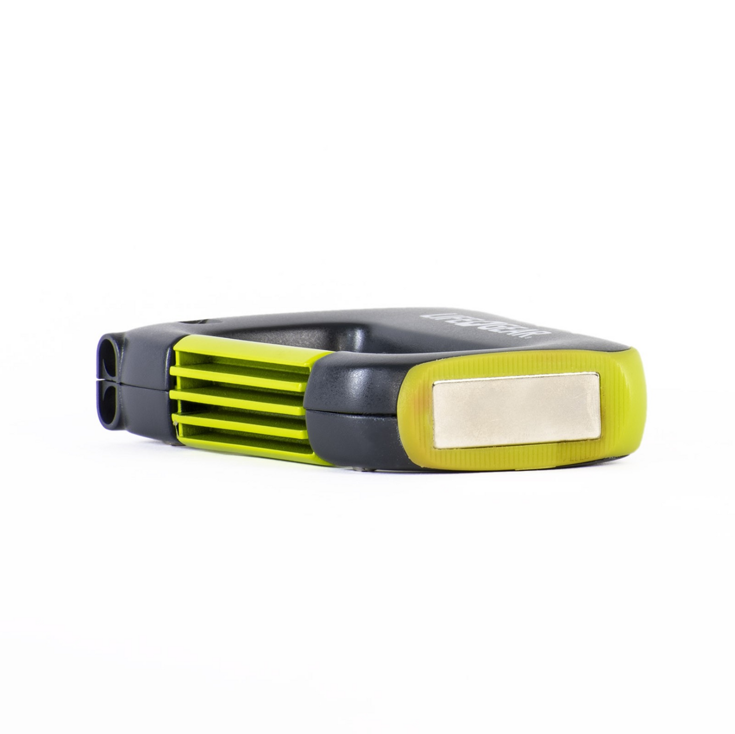 USB Rechargeable Clip Light Flashlight