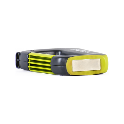 USB Rechargeable Clip Light Flashlight