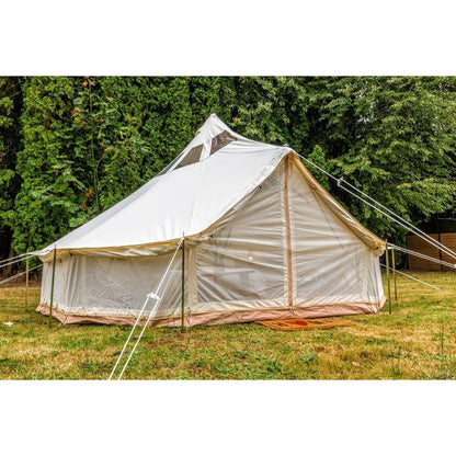 16' (5M) Stella™ Stargazer Bell Tent