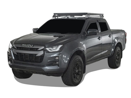 Isuzu D-MAX RG/3rd Gen (2020-Current) Slimline II Roof Rack Kit Front Runner