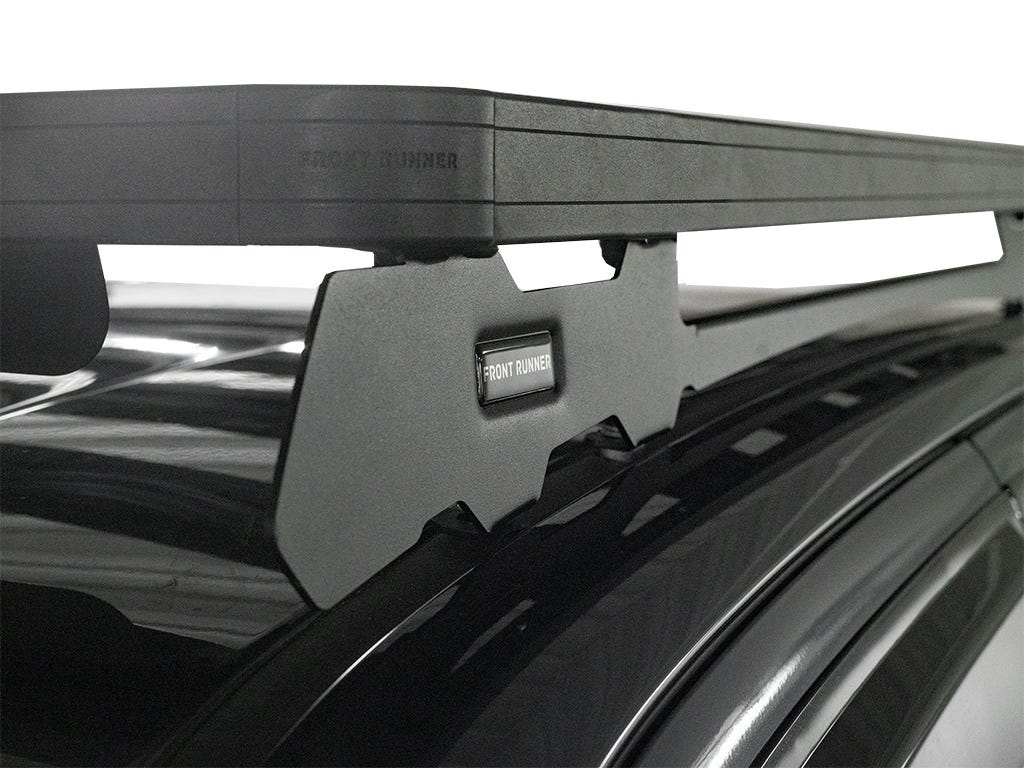 Isuzu D-MAX RG/3rd Gen (2020-Current) Slimline II Roof Rack Kit Front Runner