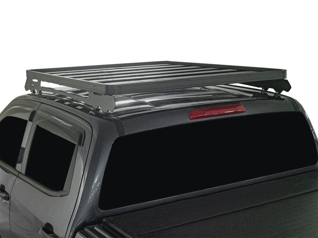 Isuzu D-MAX RG/3rd Gen (2020-Current) Slimline II Roof Rack Kit Front Runner