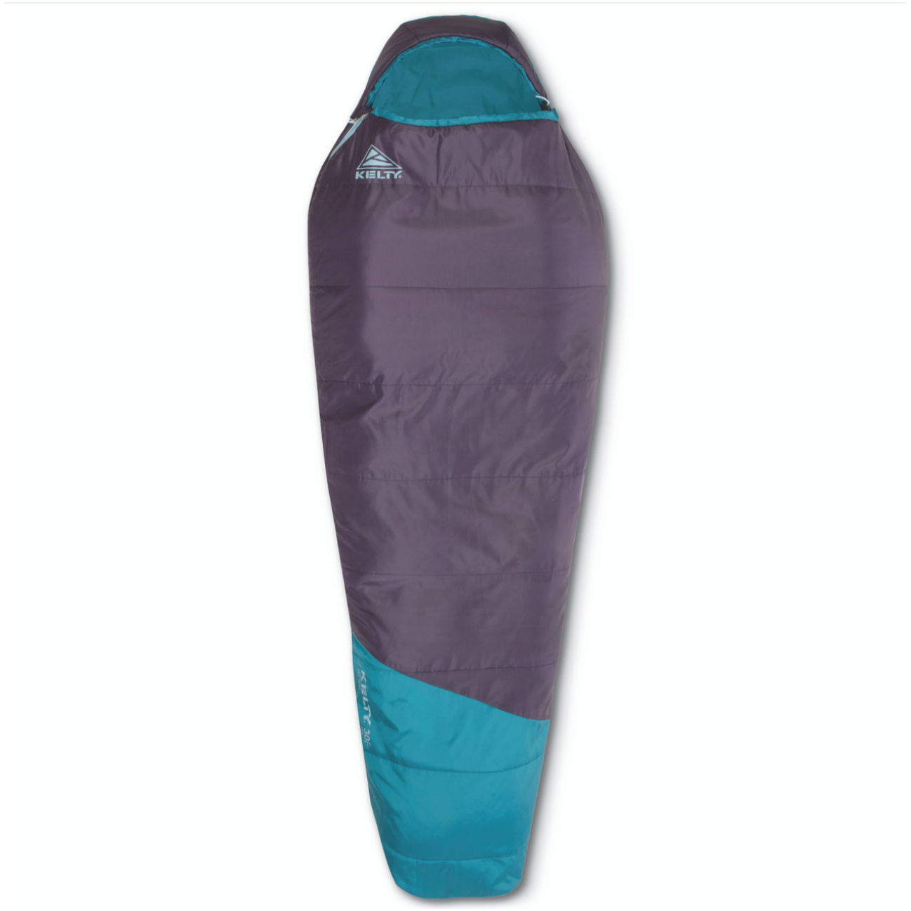 Mistral 30 Deg Kids Sleeping Bag