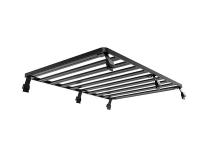 Mitsubishi Pajero LWB (1991-1999) Slimline II Roof Rack Kit / Tall Front Runner