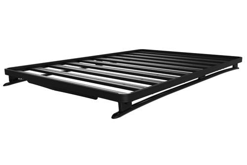 Mitsubishi Pajero/Montero SWB (2nd Gen) Slimline II Roof Rack Kit Front Runner