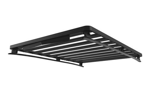 Mitsubishi Pajero/Montero SWB (2nd Gen) Slimline II Roof Rack Kit Front Runner