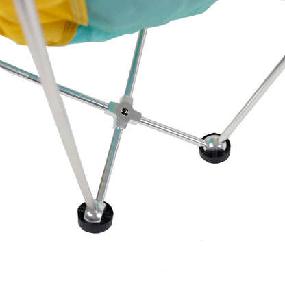 Monarch All-Terrain Legless Chair