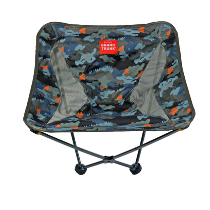 Monarch All-Terrain Legless Chair