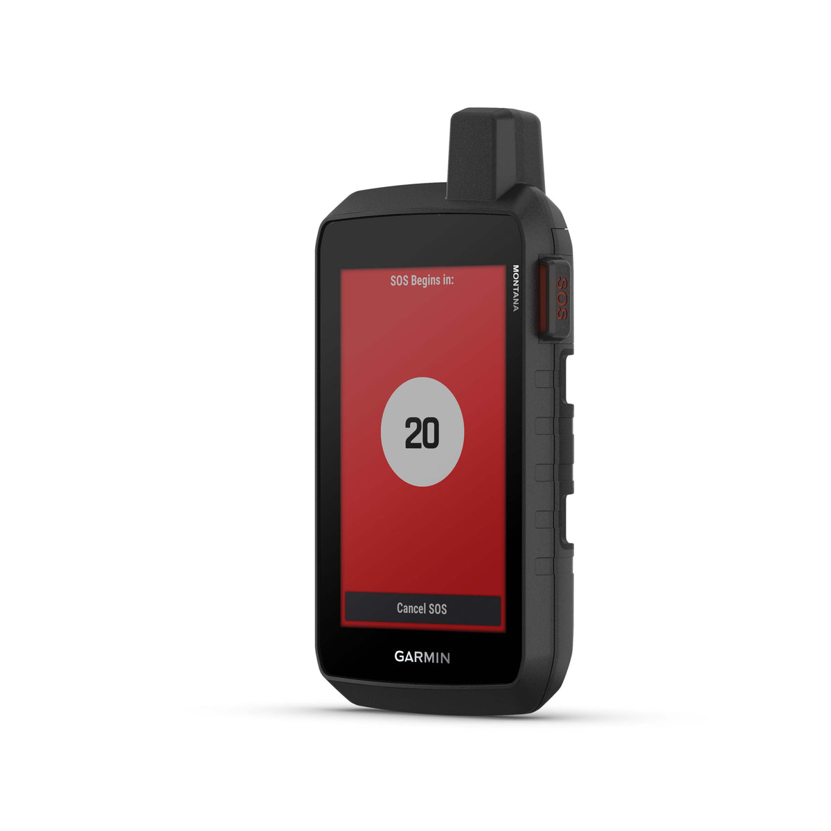 Montana® 760i