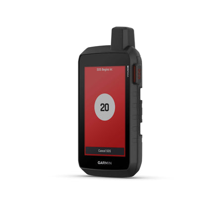 Montana® 760i