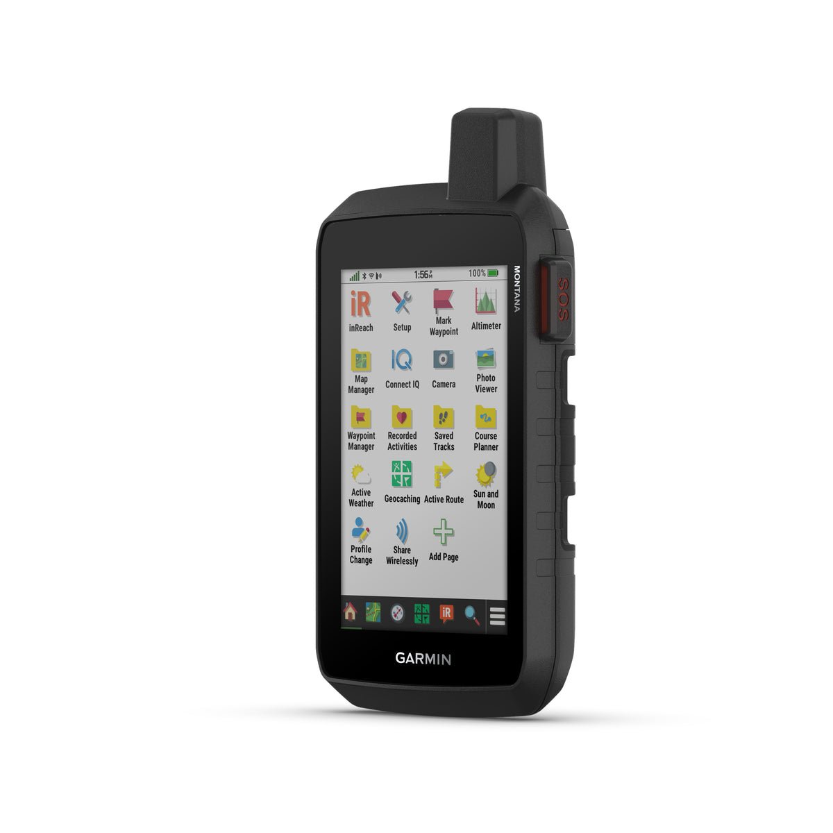 Montana® 760i