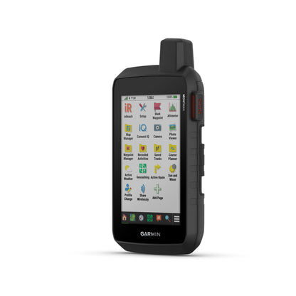 Montana® 760i