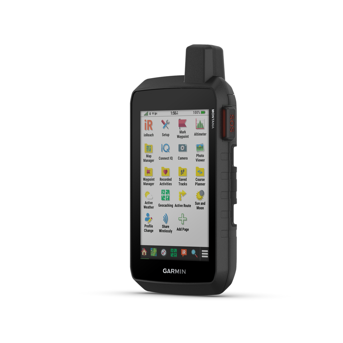 Montana® 760i