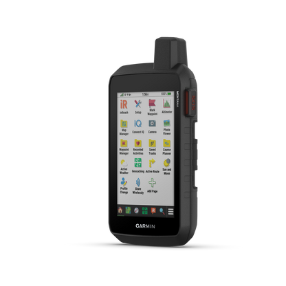 Montana® 760i