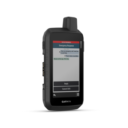 Montana® 760i