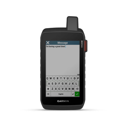 Montana® 760i