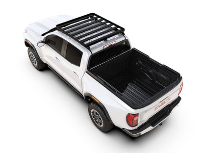 Chevrolet Colorado/GMC Canyon AT4 Crew Cab (2023-Current) Slimline II Roof Rack Kit Front Runner