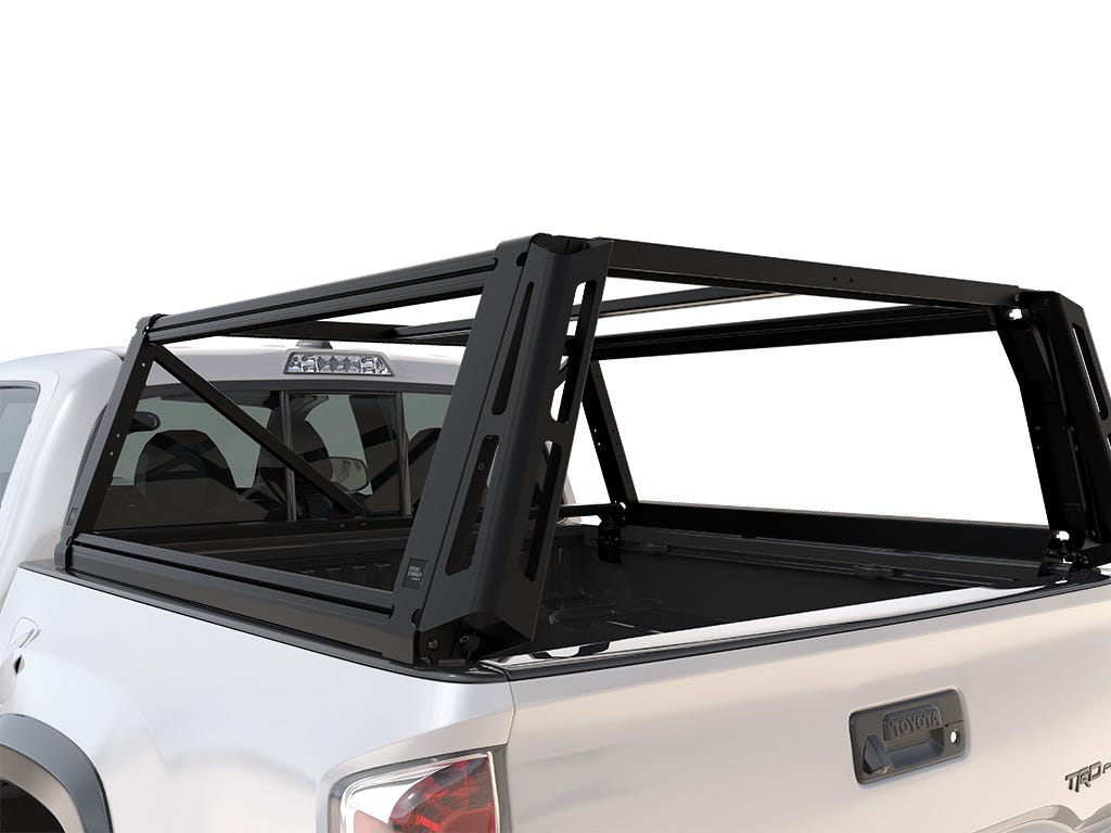Toyota Tacoma 3rd Gen Double Cab 5' (2016-2023) Pro Bed System
