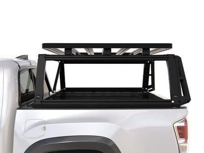 Toyota Tacoma 3rd Gen Double Cab 5' (2016-2023) Pro Bed Rack Kit