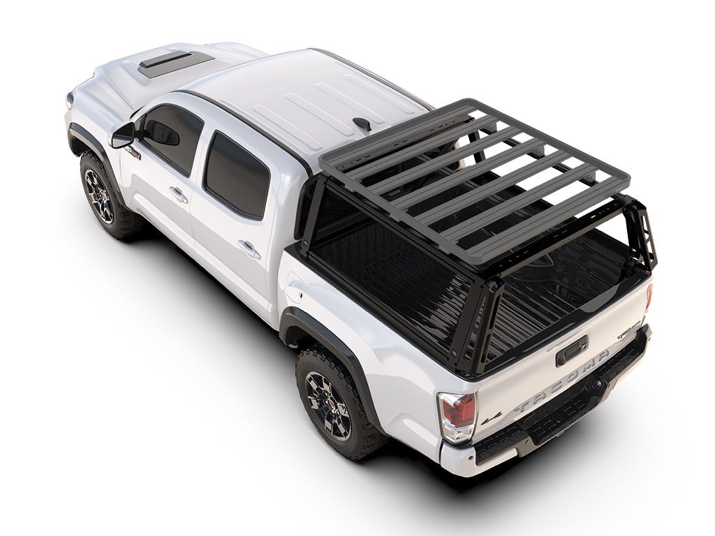 Toyota Tacoma 3rd Gen Double Cab 5' (2016-2023) Pro Bed System