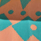 Boho Style Bell Tent Floor Matting Cover | 16' (5M)