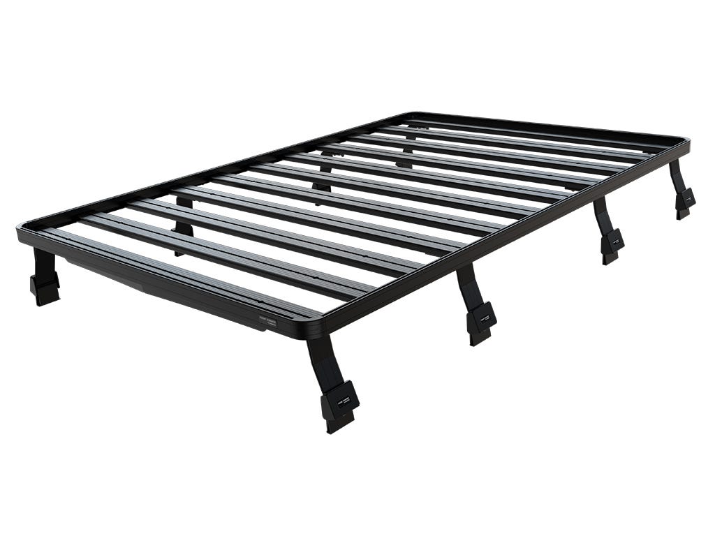 Land Rover Discovery 2 Slimline II Roof Rack Kit Front Runner