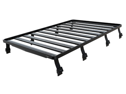 Land Rover Discovery 2 Slimline II Roof Rack Kit Front Runner