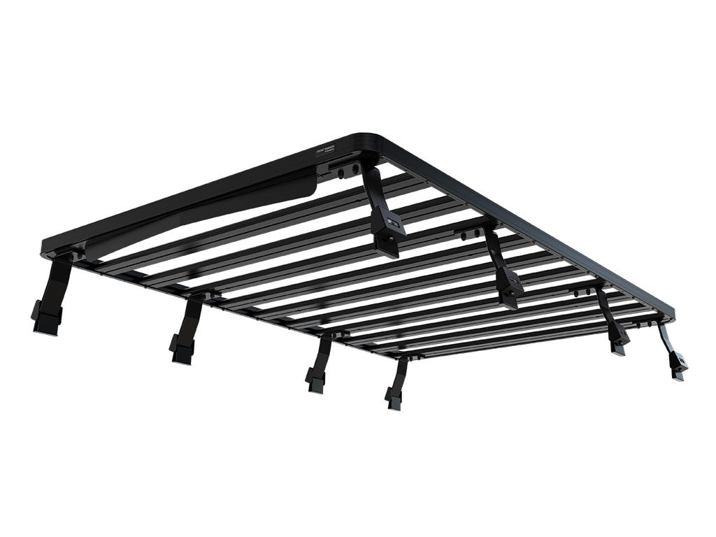 Land Rover Discovery 2 Slimline II Roof Rack Kit Front Runner