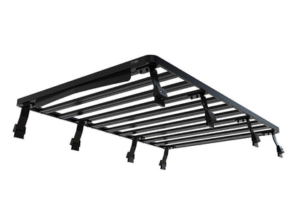 Land Rover Discovery 2 Slimline II Roof Rack Kit Front Runner