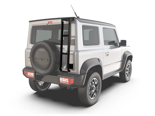 Suzuki Jimny (2018-Current) Ladder Front Runner