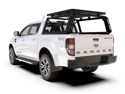 Ford Ranger T6 Wildtrak/Raptor Double Cab (2012-2022) Pro Bed Rack Kit Front Runner