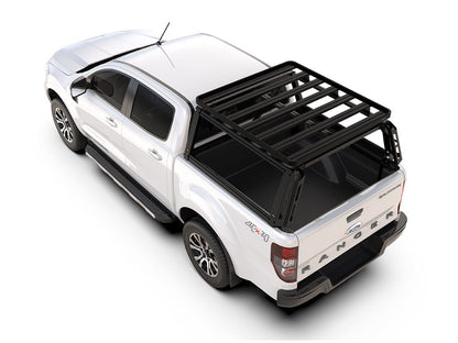 Ford Ranger T6 Wildtrak/Raptor Double Cab (2012-2022) Pro Bed Rack Kit Front Runner