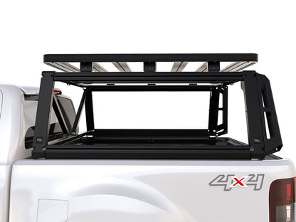 Ford Ranger T6 Wildtrak/Raptor Double Cab (2012-2022) Pro Bed Rack Kit Front Runner
