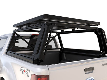 Ford Ranger T6 Wildtrak/Raptor Double Cab (2012-2022) Pro Bed Rack Kit Front Runner