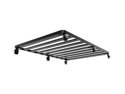 Nissan Patrol Y61 Slimline II Roof Rack Kit / Tall Front Runner