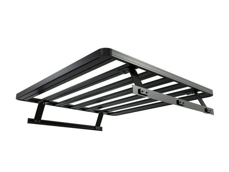 Nissan Titan Pickup Truck (2003-Present) Slimline II Load Bed Rack Kit Front Runner